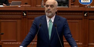 Rama-opozitës: Budallallëku në partinë tuaj sëmundje ngjitëse! Nuk e kam pritur që të merrni flamurin e luftës kundër Amerikës, degradim i një kopeje