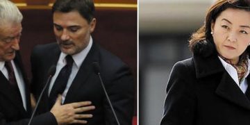 Shtyu Alibeajn në foltore, Yuri Kim reagon ashpër ndaj Berishës: Të mos përsëritet më, ditët e rrahjes dhe sulmit i përkasin të shkuarës