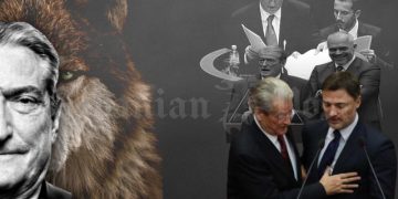 Saliu qimen e ndërron, por zakonin s’e harron