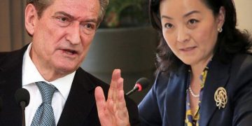 Një peticion ‘online’, arma më e re për të luftuar ‘imperialisten’ Yuri Kim