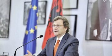 Një emër i denjë, për presidentin e ri të Shqipërisë