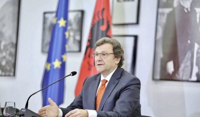 Një emër i denjë, për presidentin e ri të Shqipërisë