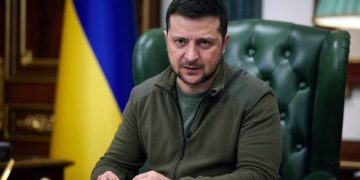 Vizita e sekretarit të OKB-së në Turqi e Rusi, Zelensky: S’ka logjikë