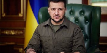 Zelensky do t’i drejtohet me video-mesazh Kuvendit të Shqipërisë, zbulohet data