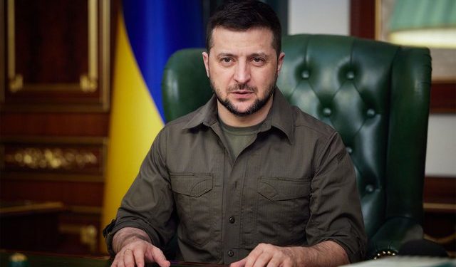 Zelensky do t’i drejtohet me video-mesazh Kuvendit të Shqipërisë, zbulohet data