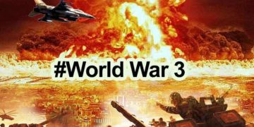 Mediat ruse japin ALARMIN: Lufta e Tretë Botërore sapo ka filluar