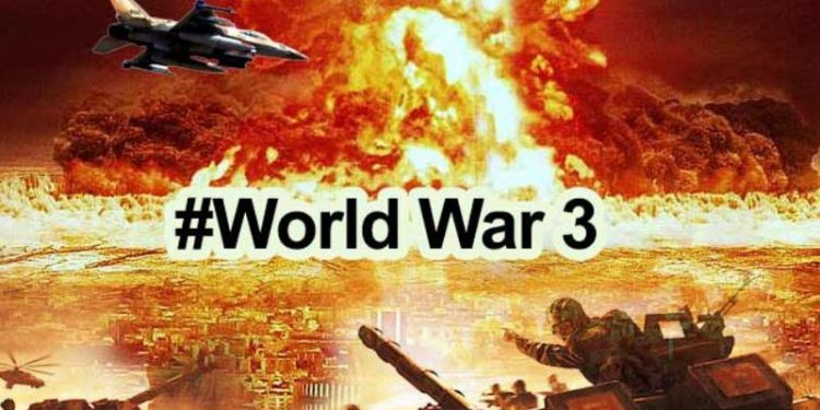 Mediat ruse japin ALARMIN: Lufta e Tretë Botërore sapo ka filluar