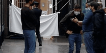 Ngjarje horror në Itali! Me fytin e prerë, gjendet i pajetë avokati shqiptar