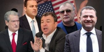 “Lista e zezë do të zgjerohet”! Reagon DASH: Vlen edhe për familjarët e “non grata-ve”