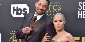 “Unë kurrë nuk kam dashur të martohem…”! Will Smith u përjashtua nga Oscars prej saj: Habit me deklaratën bashkëshortja e aktorit