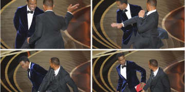 U përjashtua për 10 vite nga Oscars, reagon për herë të parë Will Smith