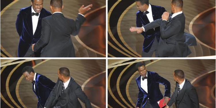 U përjashtua për 10 vite nga Oscars, reagon për herë të parë Will Smith