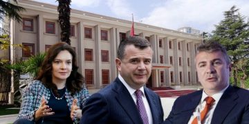 Të martën PS mbledh grupin parlamentar, deputetët propozojnë emrat për presidentin e ri, gati ligji organik për kreun e shtetit