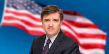 SHBA zgjedh koordinatorin e DASH që do sanksionojë të korruptuarit, Blinken zbulon emrin që do tronditë personat e shpallur “non grata”