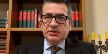 Kreshnik Spahiu plas “bombën”: 178 politikanë dhe pronarë mediash nga Shqipëria janë shpallur “non grata” nga SHBA, një pjese iu është komunikuar vendimi privatisht