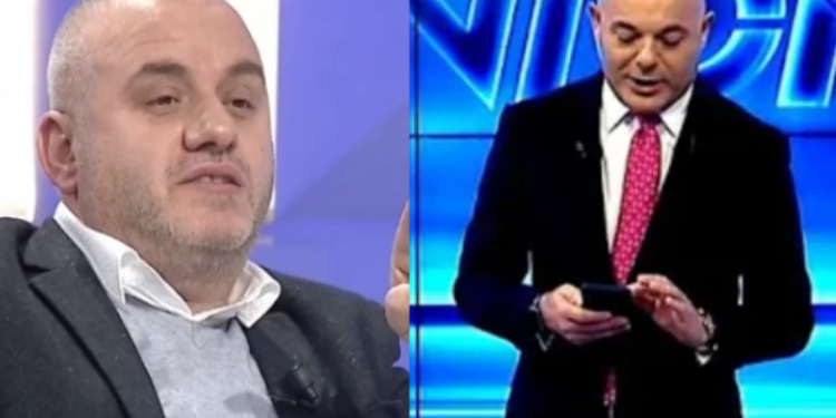 Artan Hoxha shtang Blendi Fevziun, paralajmëron lëvizjen që do bëjë: Do ndodhë këto ditë