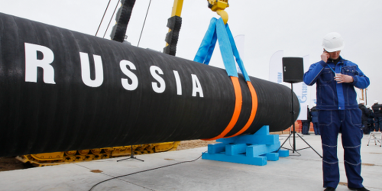 Institutet gjermane ngrenë alarmin: Ja çfarë ndodh nëse ndaloni naftën dhe gazin rus