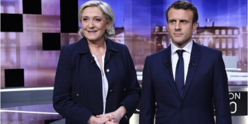 Presidencialet në Francë/ Publikohet sondazhi i fundit, ja kush do të fitonte nëse zgjedhjet do të mbaheshin sot