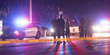 E tmerrshme! Çfarë po ndodh?! Nuk ndalen sulmet në SHBA