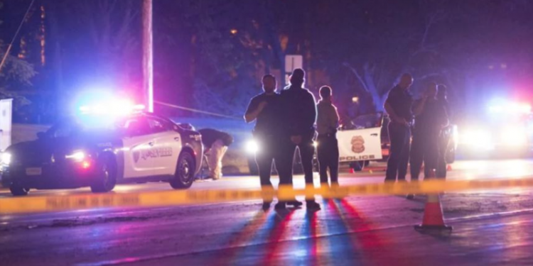 E tmerrshme! Çfarë po ndodh?! Nuk ndalen sulmet në SHBA