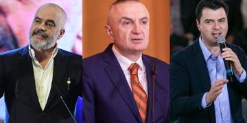 Meta shton kërcënimet ndaj qeverisë dhe i dërgon tjetër mesazh Bashës: Me mua në krye, nuk do të ketë më pseudo-opozitë që iu ikën betejave