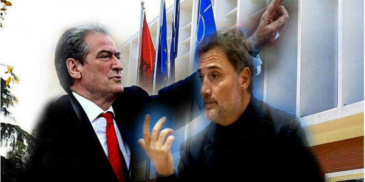 SHBA tjetër goditje ish-kryefoltoristit, fton në Uashington një grup deputetësh anti-Berisha, Alibeaj i prerë se “non gratat” nuk kanë vend në PD dhe politikë