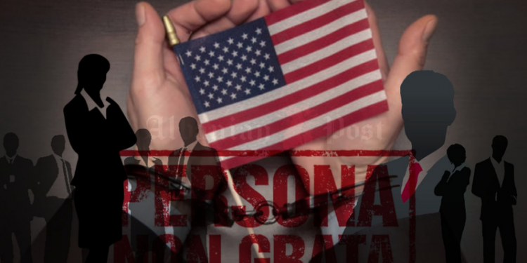 Nga sekuestrimi i pronave dhe pasurive, te bllokimi i aksesit në institucionet financiare: Ja rruga që do ndiqet për t’i izoluar personat “non grata”