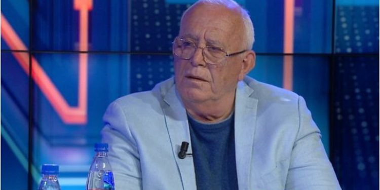 Gati të hap “çantën e zezë” për ta fundosur! Sali Berisha krimineli më i madh që ka pasur Shqipëria në këto 30 vite: Duhet të arrestohet