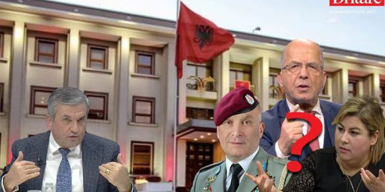 Të vetëshpallurit kandidatë për president?! Populli shqiptar që e di çfarë duhet të përfaqësojë një kryetar shteti vë duart në kokë