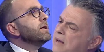 “Shko bëj kafet te shtëpia e Bashës”!  Degradon keq sherri brënda llojit në gjysmat e PD-së: Ti shko nxirr rakitë!