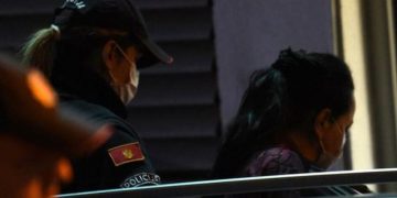 Arrestohet ish-kryetarja e Gjykatës së Lartë, akuzohet për shpërdorim detyre