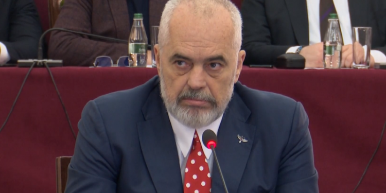 Kandidatët për Presidentin e ri, kryeministri Rama mbledh Grupin Parlamentar të PS-së, ja çfarë pritet (VIDEO-LIVE)