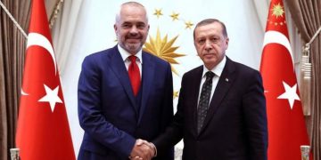 Terr informativ nga vizita e Ramës në Turqi: Përse nuk u takua Rama me Erdoganin pas kthimit mga Azerbajxhani?!