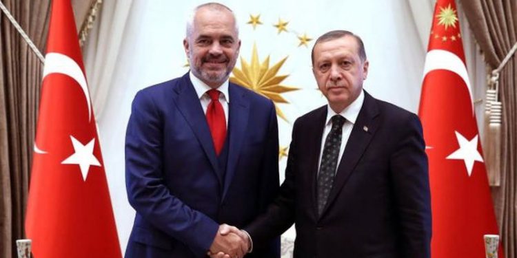 Terr informativ nga vizita e Ramës në Turqi: Përse nuk u takua Rama me Erdoganin pas kthimit mga Azerbajxhani?!