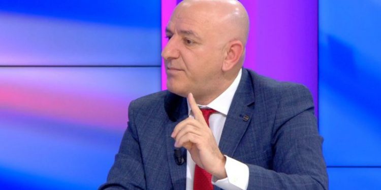 “Berisha ka filluar punë si…”! Roland Bejko plas deklaratën e fortë