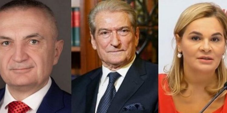 Një ditë pas mbylljes së mandatit presidencial, Ilir Meta merr frenat e opozitës, ja si po i përgatisin terrenin Sali Berisha dhe Monika Kryemadhi