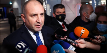 Presidenti bullgar ‘ngul këmbë’, bën deklaratën e fortë, ja çfarë thotë për maqedonasit