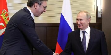 SHBA i vendos ultimatum, Serbia merr vendimin drastik