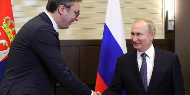 SHBA i vendos ultimatum, Serbia merr vendimin drastik
