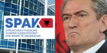 “SPAK ka frikë të hetojë”! Marrëveshjen e nënshkroi Sali Berisha, avokatja e njohur ngre alarmin për dosjen e bujshme: Skemë kriminale!