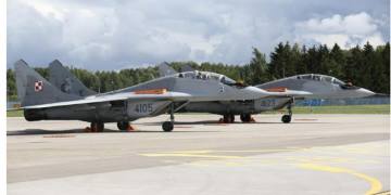 DW zbardh listën e shteteve që kanë furnizuar Ukrainën me armë