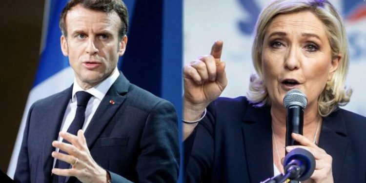 Zgjedhjet presidenciale, habisin mediat franceze: Kjo gjë nuk kishte ndodhur që nga 1969