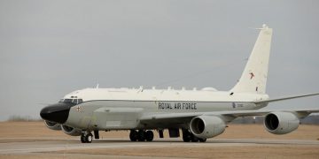 “RC-135, avioni që mund të ndryshojë luftën dhe misteri i vrasjes së dy gjeneralëve rusë, Moska nën terror