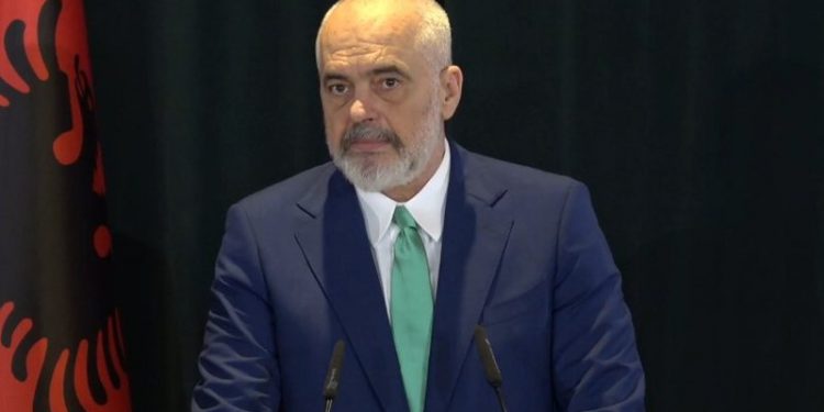 “Nuk është e vërtetë që SHBA ka më shumë…”! Kryeministri Rama: Vëmendja e BE-së në rajon si asnjëherë më parë, investime që s’kanë ndodhur kurrë