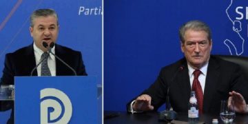 Më mori mbrëmë në telefon: “E kam pyetur njëherë dhe do e pyes prapë, kush e…”? Myslim Murrizi tregon kërkesën që i ka bërë Sali Berisha