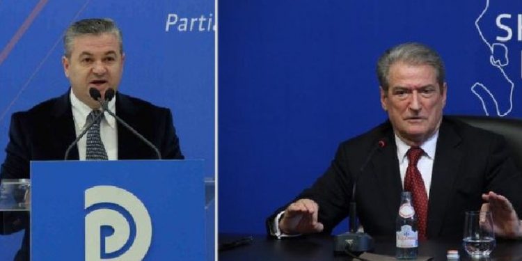 Më mori mbrëmë në telefon: “E kam pyetur njëherë dhe do e pyes prapë, kush e…”? Myslim Murrizi tregon kërkesën që i ka bërë Sali Berisha