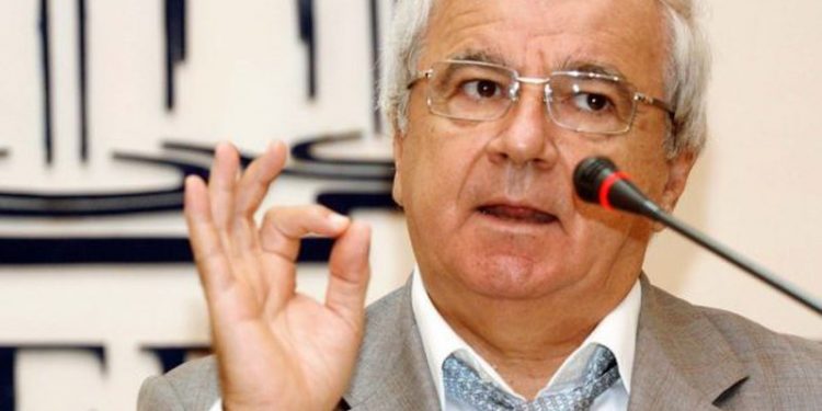 Spartak Ngjela parashikon të ardhmen e Sali Berishës: Kongresi i tij nuk ka asnjë vlerë