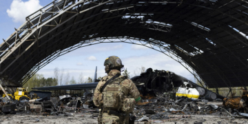 Përplasje në kufijtë e rinj, dalin hartat sekrete që po tronditin Ukrainën