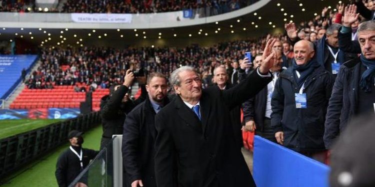 Nga ish-ministri i dënuar për korrupsion te Imami, Hajdari dhe djali i Olldashit, zbardhen emrat e kandidatëve për anëtarë të KKK në Foltoren e Berishës