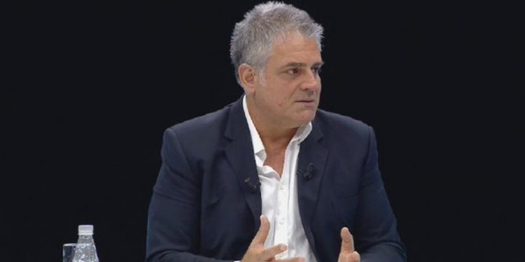 Dritan Hila thirrje të fortë SPAK-ut: Hetoni Sali Berishën, peticioni kundër ambasadores Kim i nxitur nga berishistët